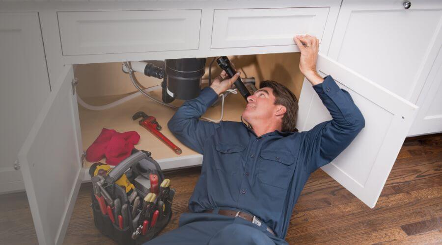 Professional Leak Detection Services in Corozal, PR